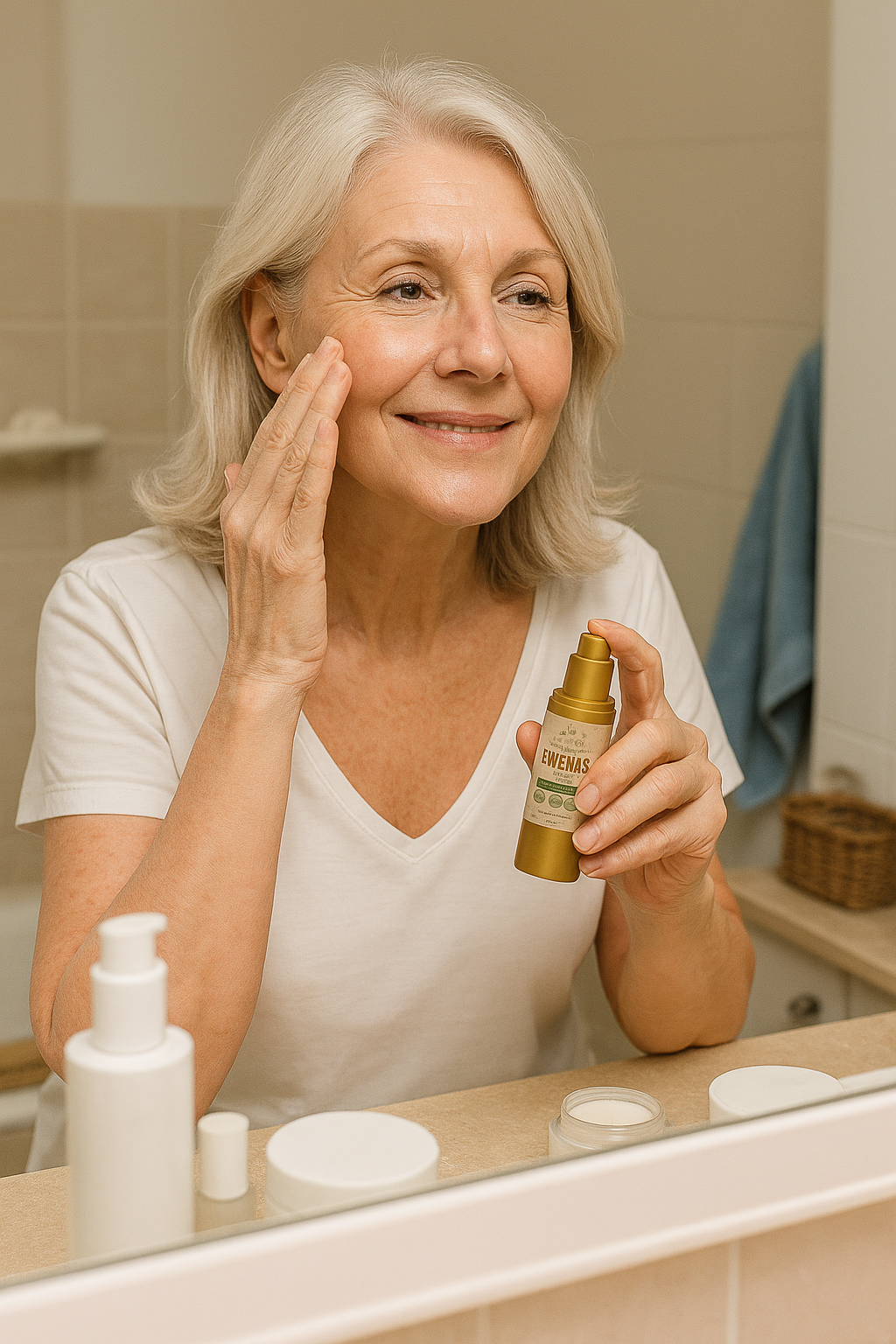 Zwenis Facial Serum