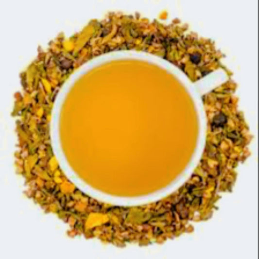JointEase (Joint and Muscle) Herbal Support Tea – NEW Advanced Anti-Inflammatory Formula (60g)