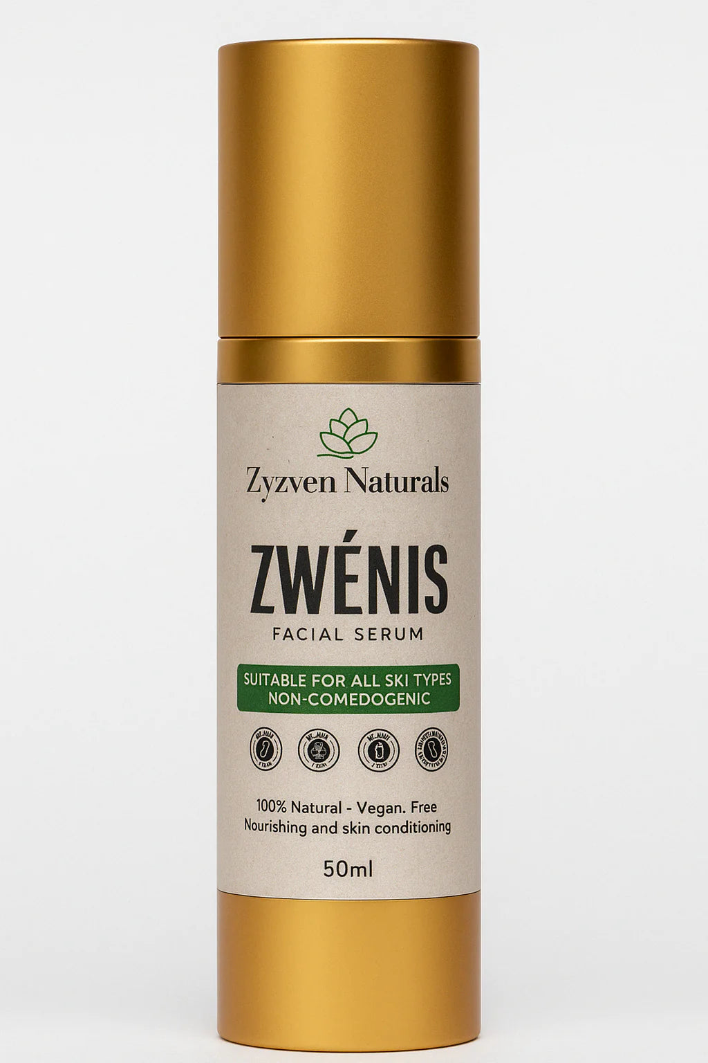 Zwenis Facial Serum