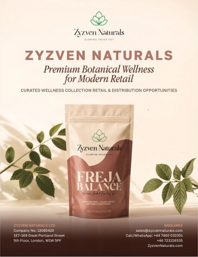 ３点セット　tisane❗ ZX-OLD Tea Blends – Zyzven Naturals