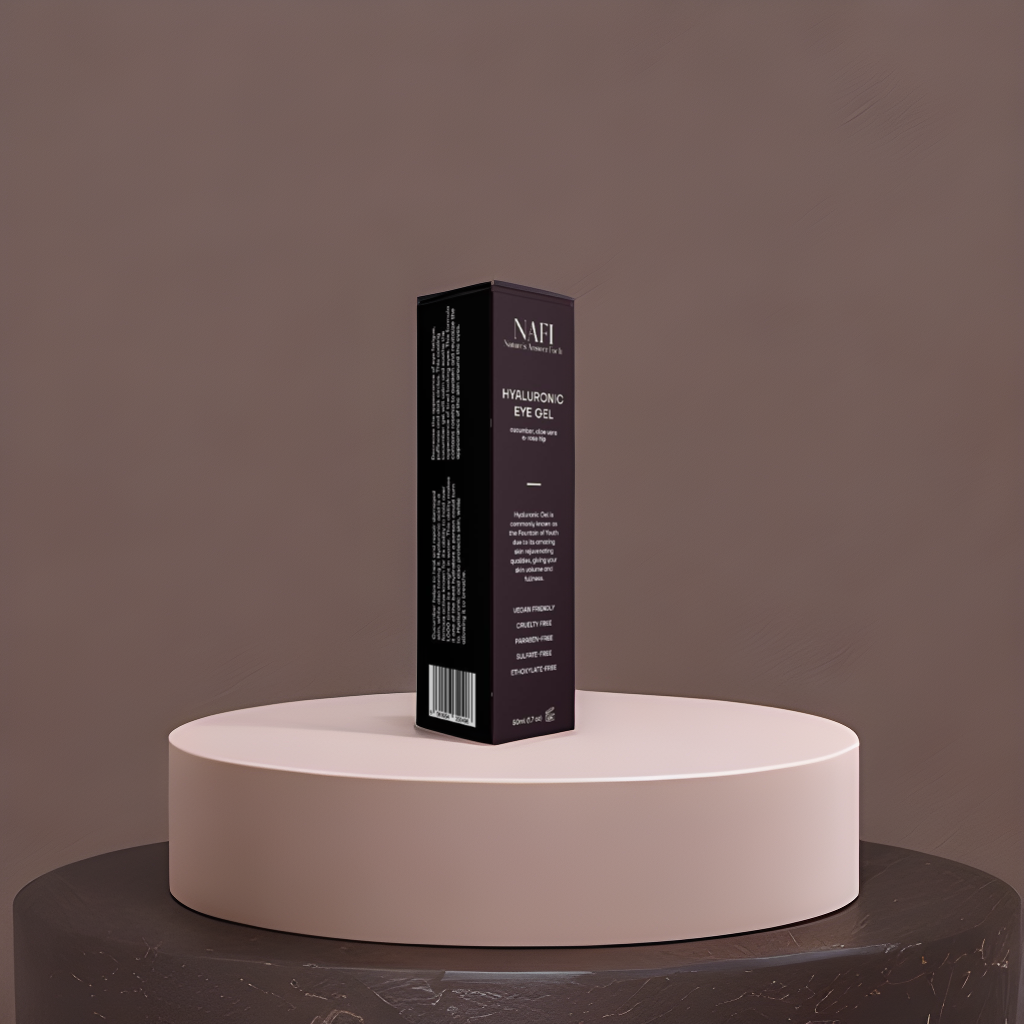 NAFI Hyaluronic Eye Gel