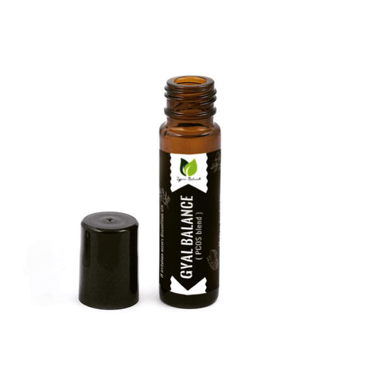 Gyal Balance (hormonal support blend)