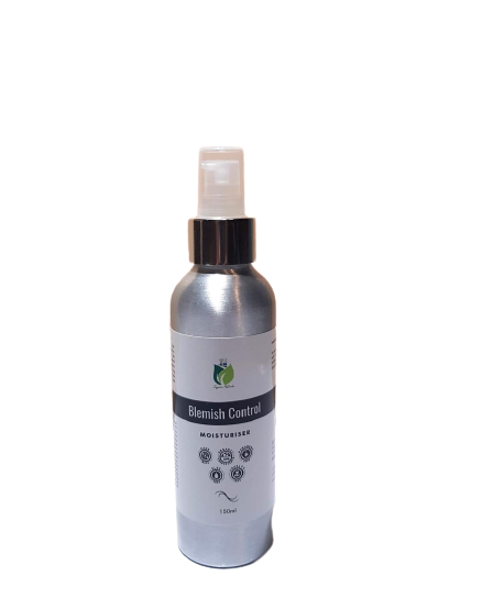 Fuktkräm mot finnar 150 ml (benägen hud)
