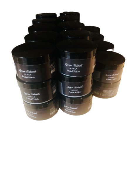 Glow Facial Mask 100g