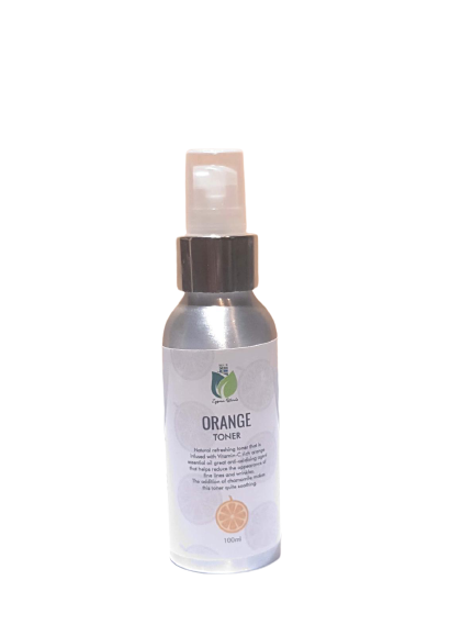 Orange Toner 100ml