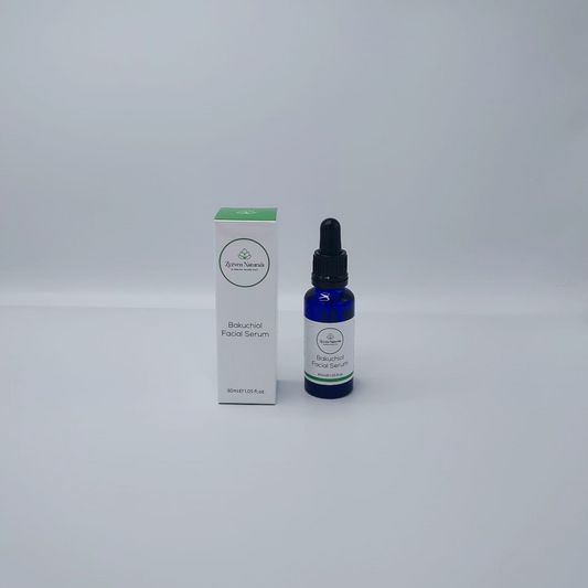 Bakuchiol Facial Serum – 30ml