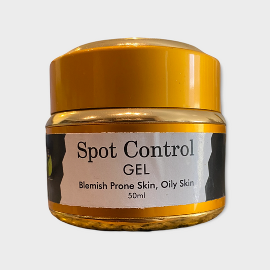 Spot Control Moisturizer 50ml