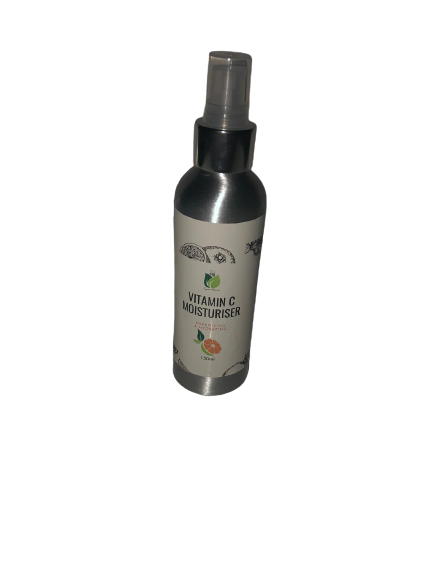 C-vitamin fuktkräm