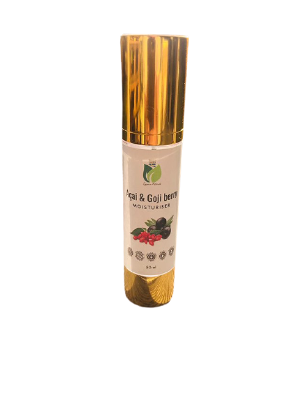 Super berry Moisturiser 50ml