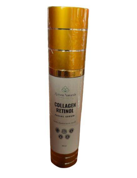 Collagen Retinol Facial Serum 50ml