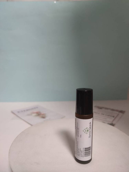 Hormone balancing roller (unisex)