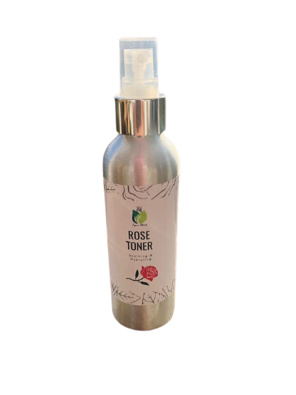 Rose Toner 150ml