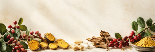 Berberine Benefits, Blood Sugar & Metabolic Health | Zyzven Naturals