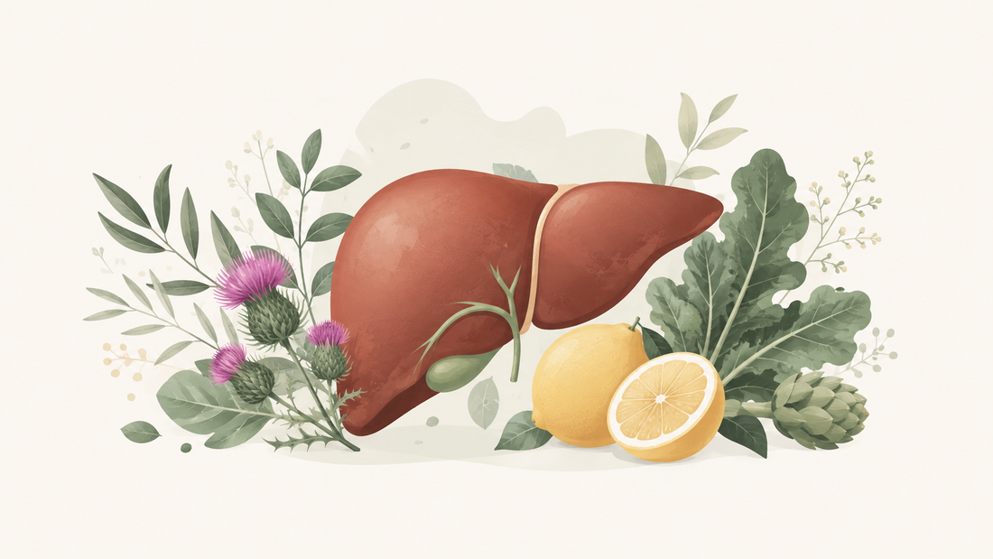 Fatty Liver Disease: What It Is, What Causes It and What You Can Do