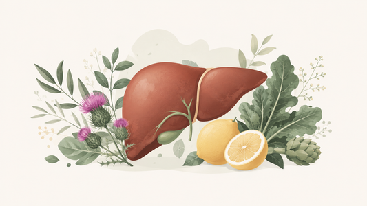 Fatty Liver Disease: What It Is, What Causes It and What You Can Do