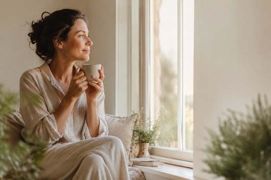 What Is PCOS? Symptoms, Causes, and Natural Ways to Support Hormonal Health