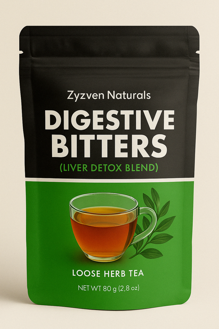 Digestive Wellness
