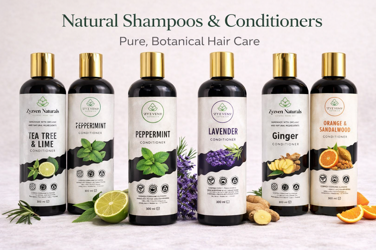 Hair Care