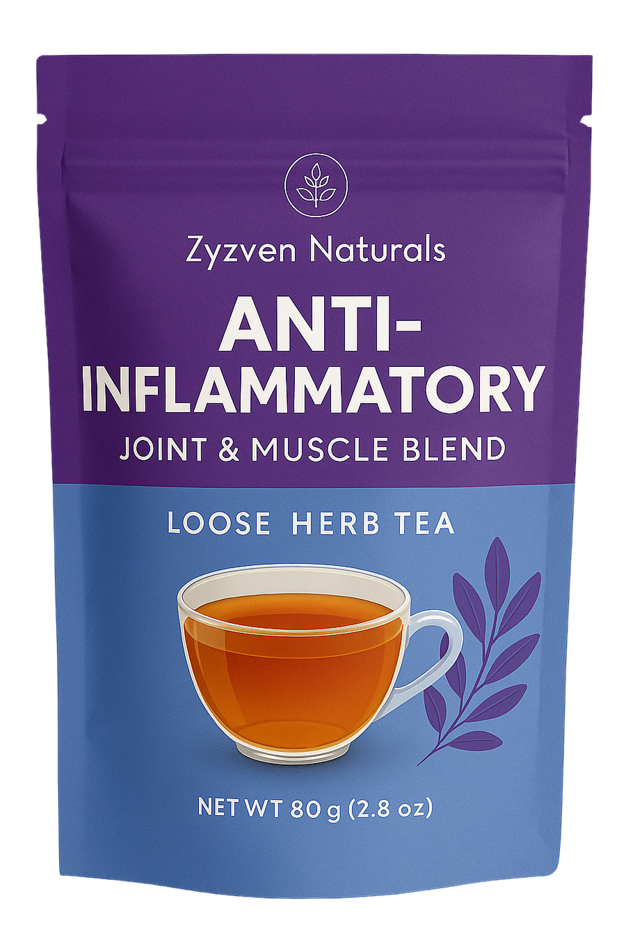 Joint & Mobility Wellness