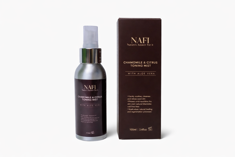 NAFI Body Care