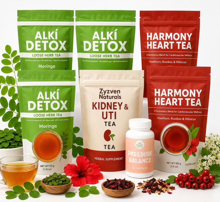 Heart Health Bundles