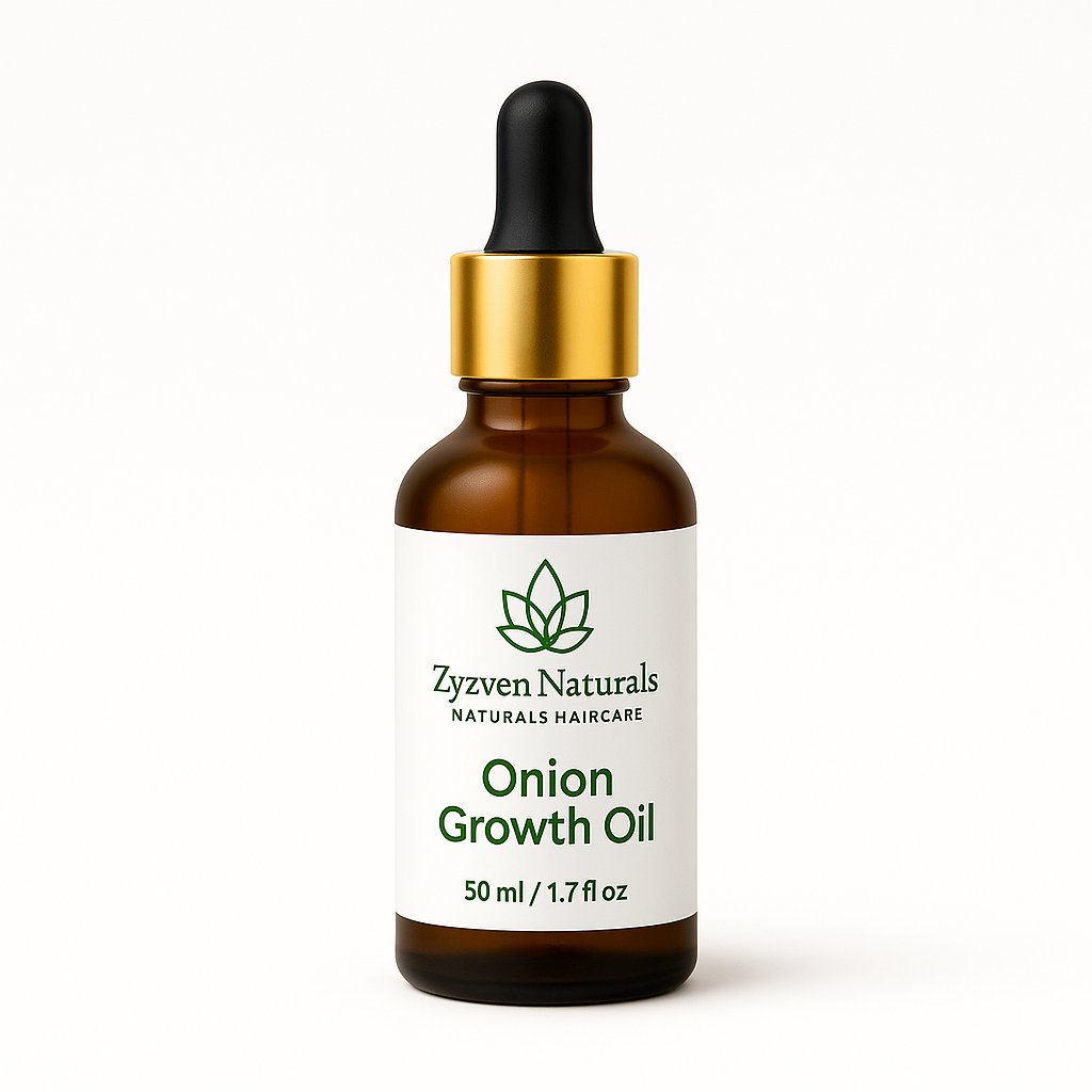 Hair & Scalp Care