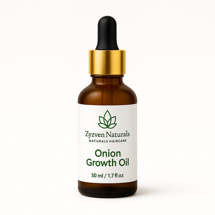 Hair & Scalp Care