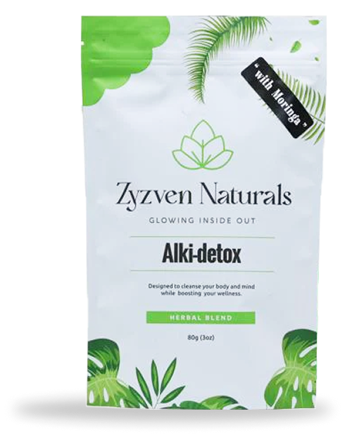 Wellness Teas
