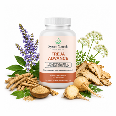 Wellness Supplements