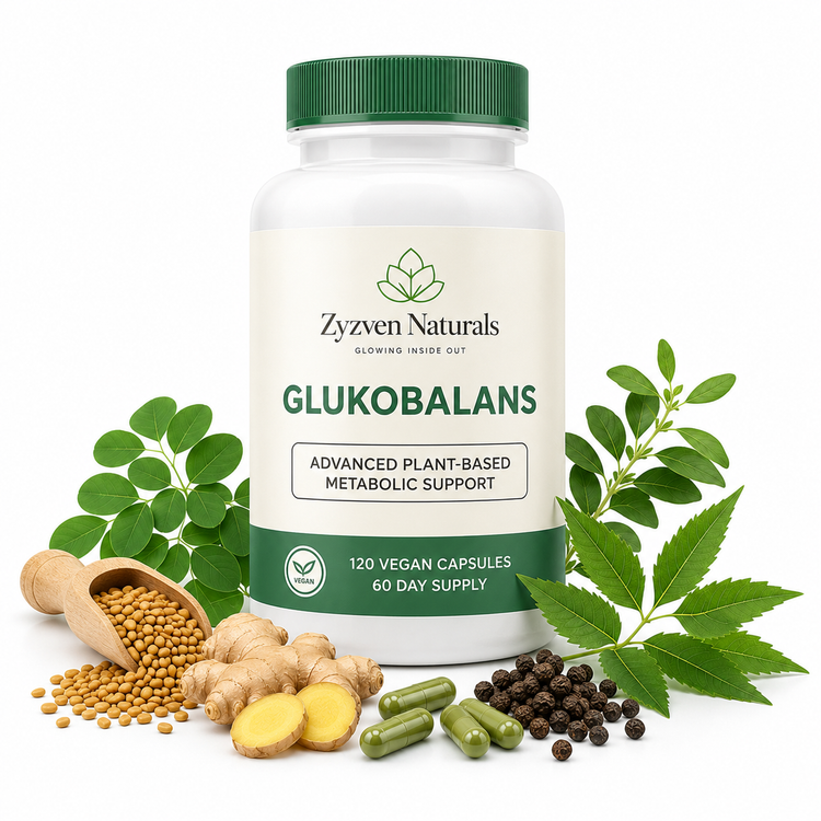 Metabolic Health Supplements