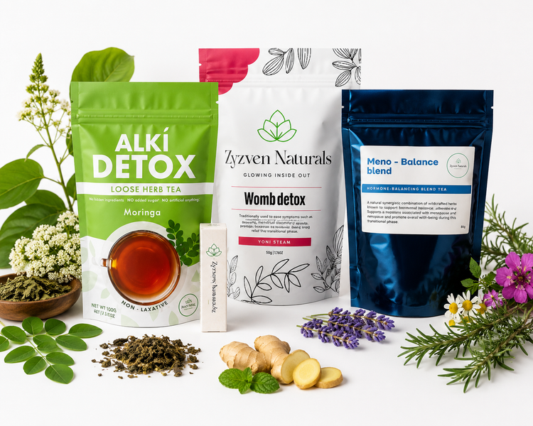 Wellness Bundles