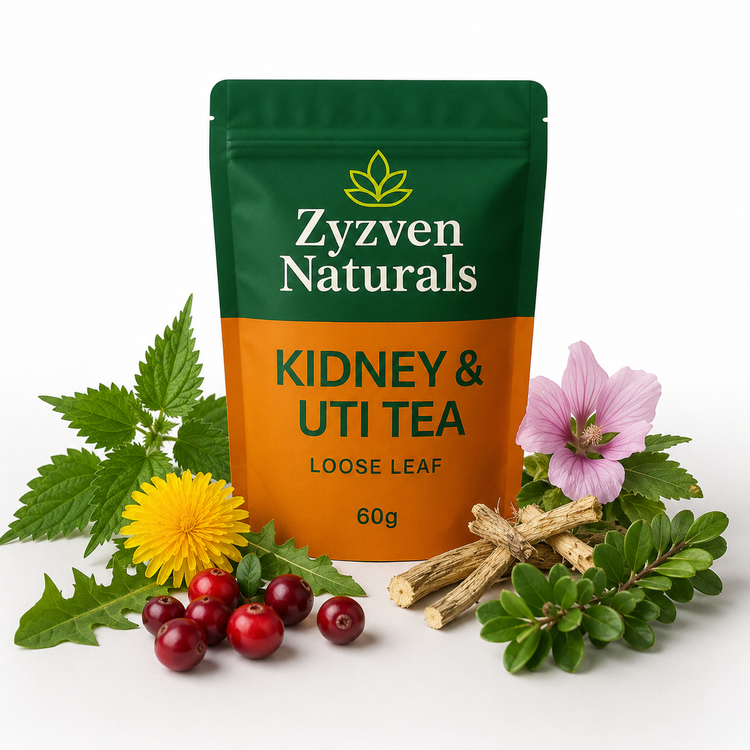 Kidney & Urinary Wellness