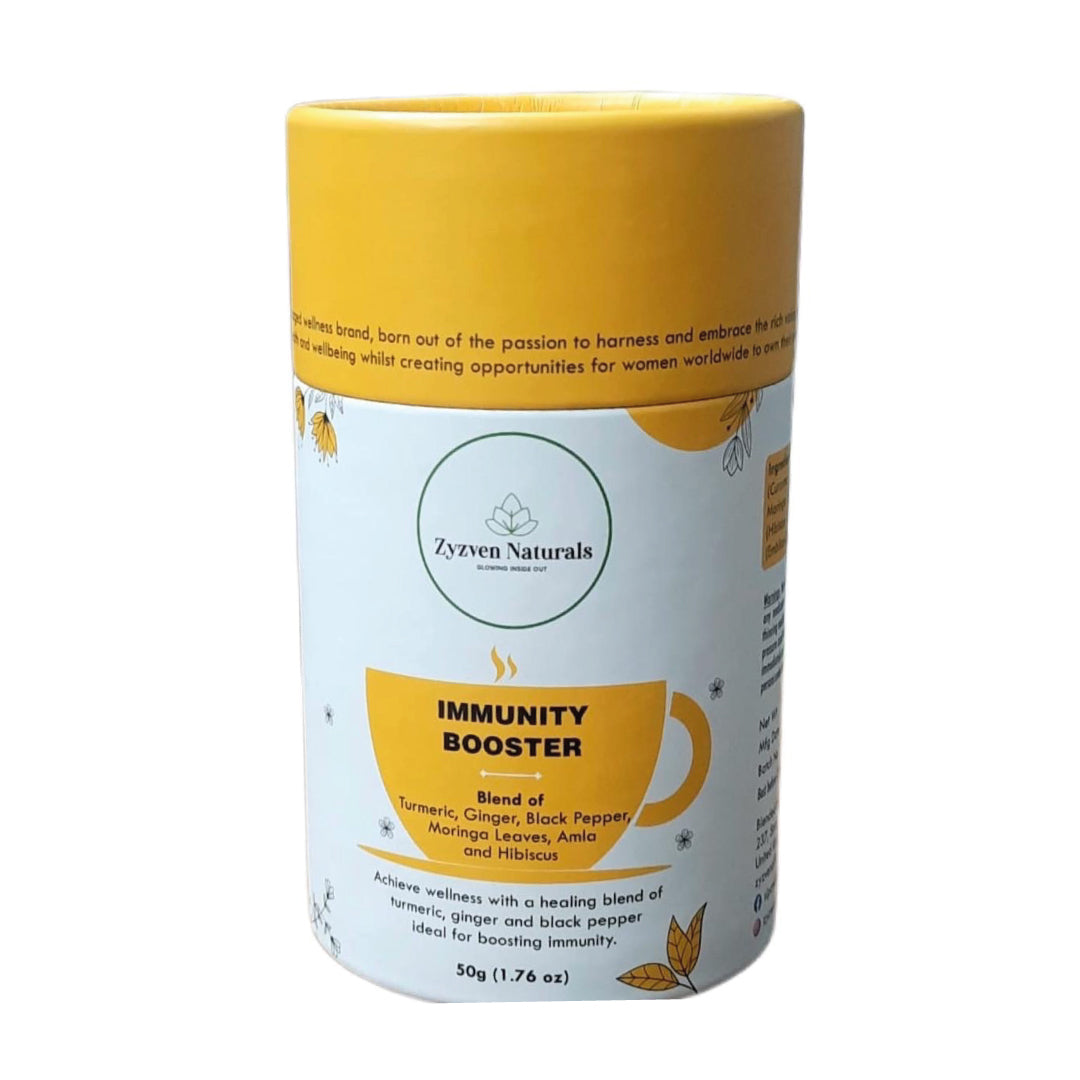 Immune Support