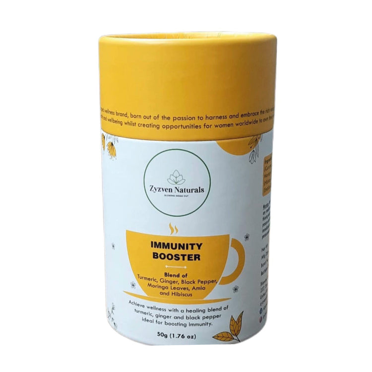 Immune Support