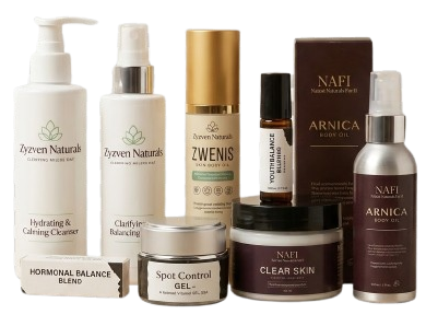 Product lineup