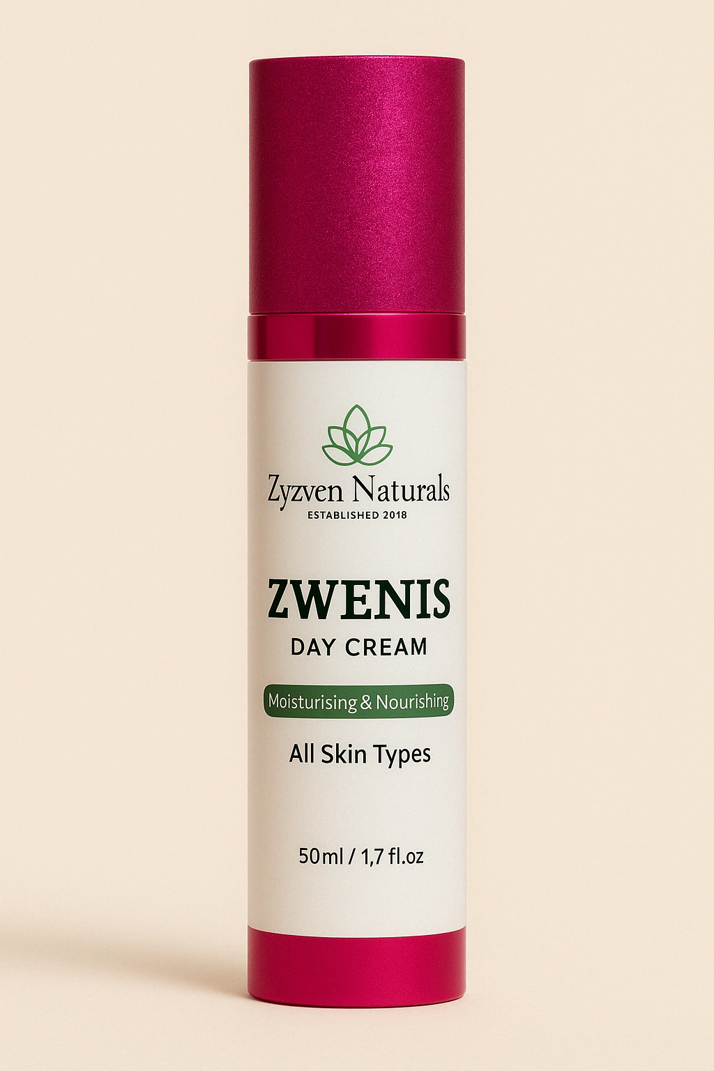 ZWENIS Day cream 50ml