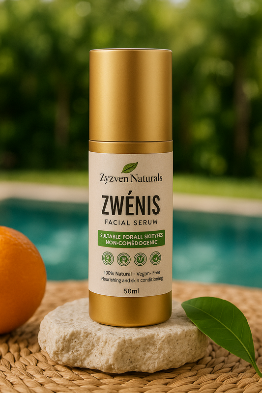 Zwenis Facial Serum