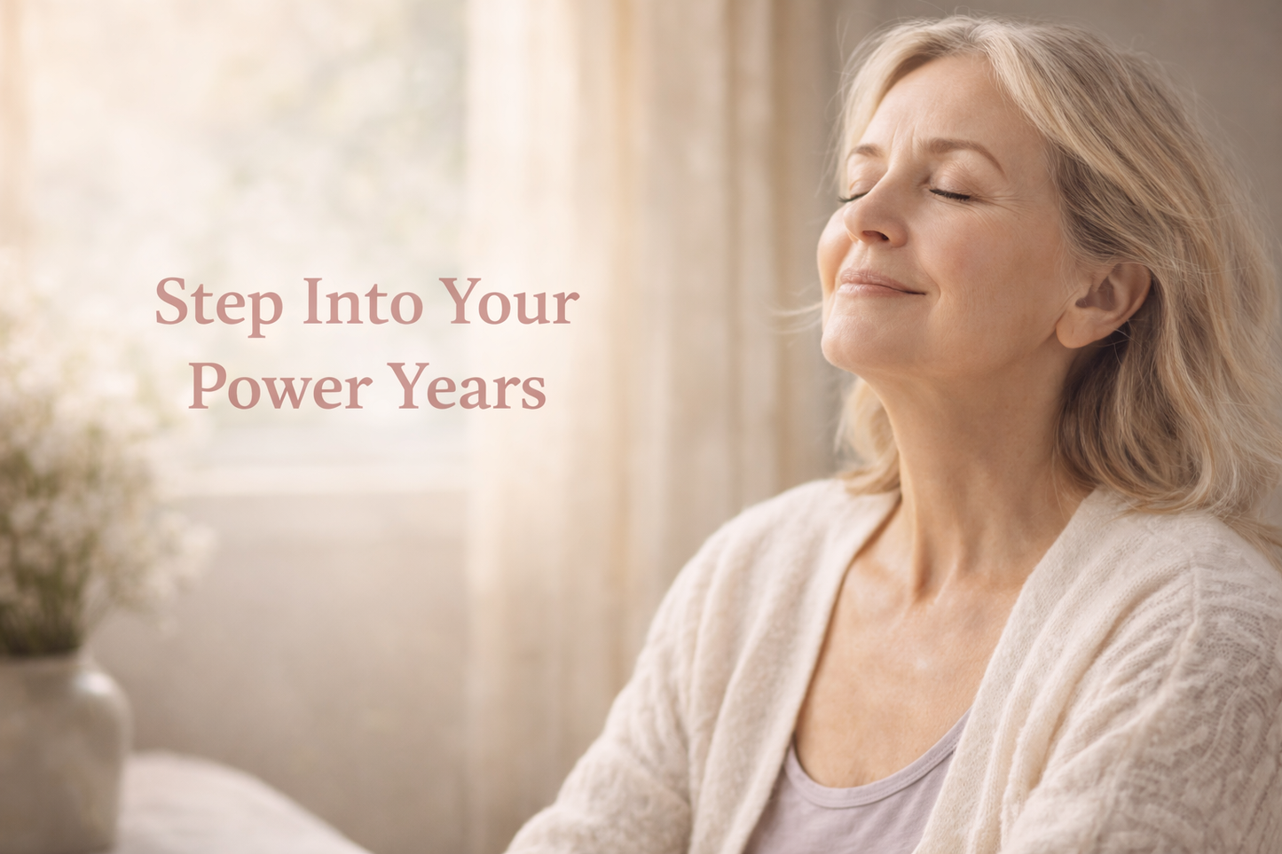 Freja Balance™ Menopause Tea – Hormone Support Herbal Tea for Women 45+ | Perimenopause Relief | Hot Flash & Mood Support | Loose Leaf Women’s Wellness Blend (80g)