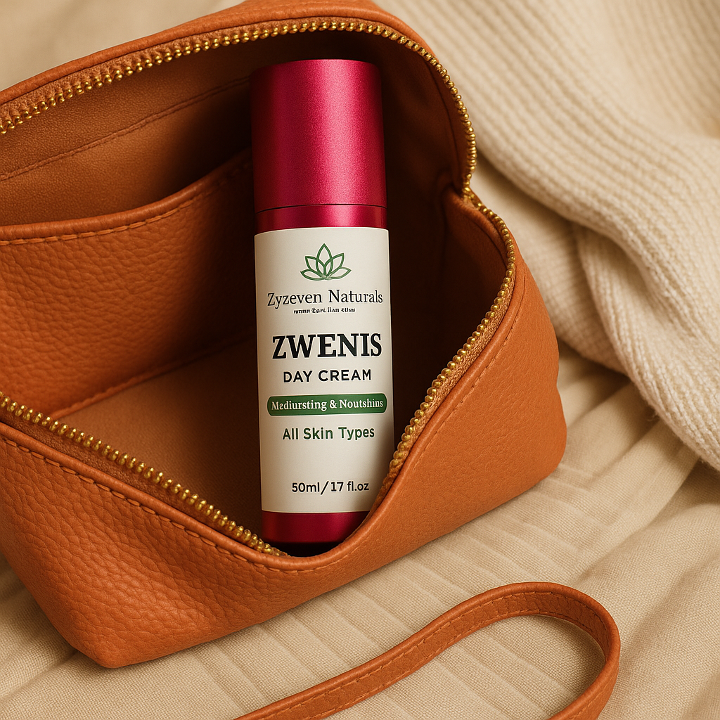 Zwenis Day Cream – 50ml