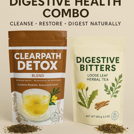 Digestive Health Combo