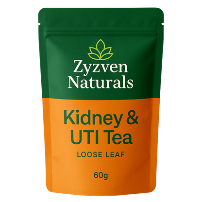 Zyzven Naturals Kidney & UTI Blend