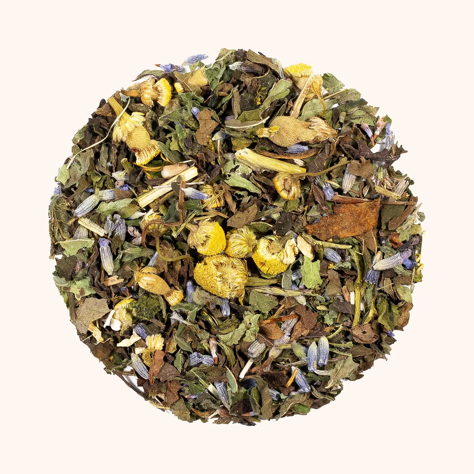 Soothing Sleep Tea Blend - 60g Loose Leaf