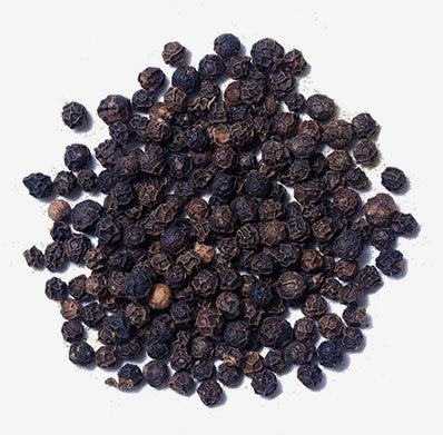 Black Pepper · 6 mg