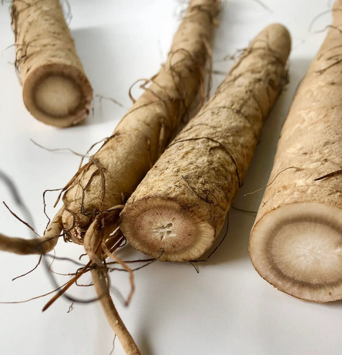 Traditional cleansing support
