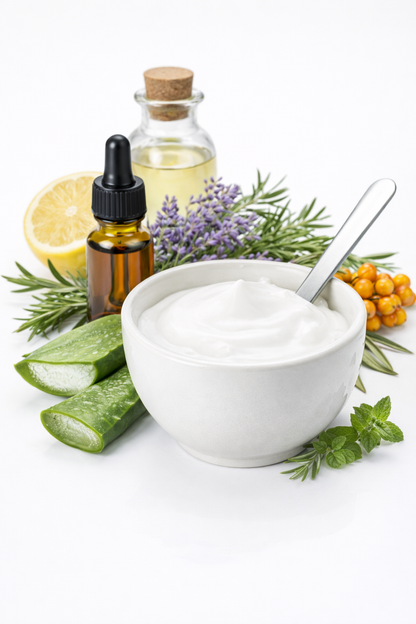 Zyzven Naturals Spot Control Gel – 50ml