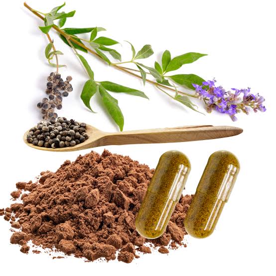 Women's hormonal wellness