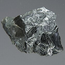 Chromium · 200 mcg
