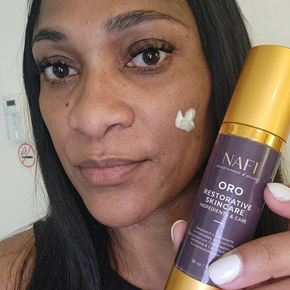 Age Defying Facial Skincare Bundle | Complete Anti-Aging Routine with Q10, Peptides & Vitamin C