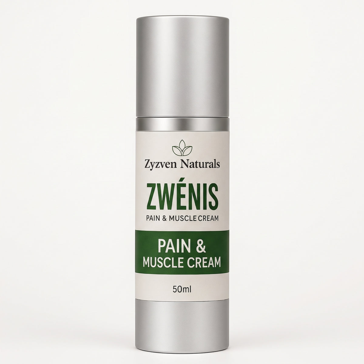 Crème ZWÉNIS anti-douleur articulaire – Soulagement naturel des muscles et articulations endoloris