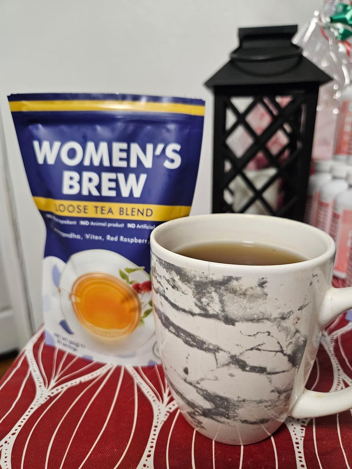 Hormone Balance Fertility Wellness Bundle